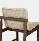 Dume Outdoor Dining Chair