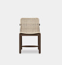 Dume Outdoor Dining Chair