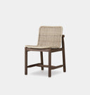 Dume Outdoor Dining Chair