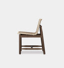 Dume Outdoor Dining Chair