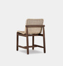 Dume Outdoor Dining Chair