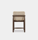 Dume Outdoor Dining Chair
