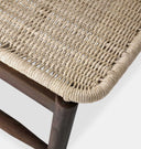 Dume Outdoor Dining Chair
