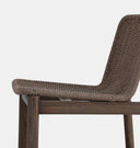 Dume Outdoor Dining Chair