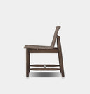 Dume Outdoor Dining Chair