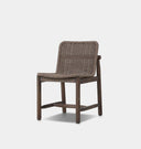 Dume Outdoor Dining Chair