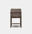 Dume Outdoor Dining Chair