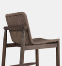Dume Outdoor Dining Chair