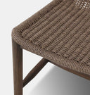 Dume Outdoor Dining Chair