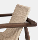 Dume Outdoor Lounge Chair