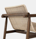 Dume Outdoor Lounge Chair