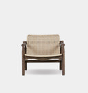 Dume Outdoor Lounge Chair