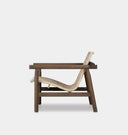 Dume Outdoor Lounge Chair
