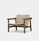 Dume Outdoor Lounge Chair
