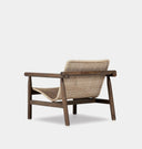 Dume Outdoor Lounge Chair
