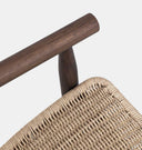 Dume Outdoor Lounge Chair