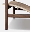 Dume Outdoor Lounge Chair