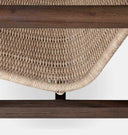 Dume Outdoor Lounge Chair