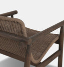 Dume Outdoor Lounge Chair