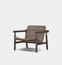 Dume Outdoor Lounge Chair