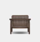 Dume Outdoor Lounge Chair