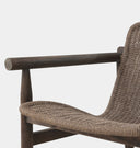 Dume Outdoor Lounge Chair
