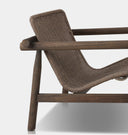 Dume Outdoor Lounge Chair