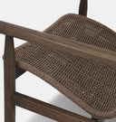 Dume Outdoor Lounge Chair