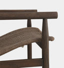 Dume Outdoor Lounge Chair