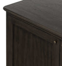 Dumont Small Cabinet