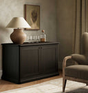 Dumont Small Cabinet