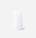 Handmade Pillar Candle