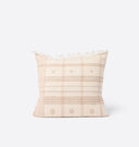 Vintage Pillow O.XXVI.XXII 20" x 22"