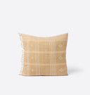 Vintage Pillow O.XXVI.XXXV 21" x 22"
