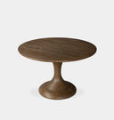 Eastman Round Dining Table