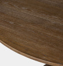 Eastman Round Dining Table