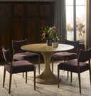 Eastman Round Dining Table