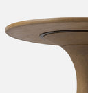Eastman Round Dining Table
