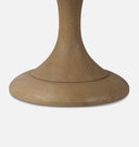 Eastman Round Dining Table