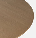 Eastman Round Dining Table