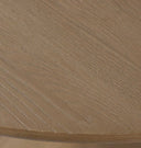 Eastman Round Dining Table