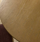 Eastman Round Dining Table