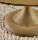 Eastman Round Dining Table