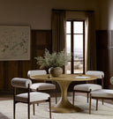Eastman Round Dining Table