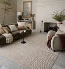 Bexley BEX-01 Natural / Birch Rug