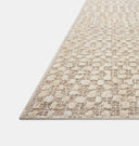 Bexley BEX-01 Natural / Birch Rug