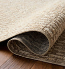 Bexley BEX-01 Natural / Birch Rug
