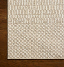 Bexley BEX-01 Natural / Birch Rug