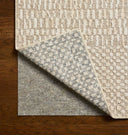 Bexley BEX-01 Natural / Birch Rug