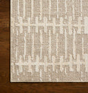 Bexley BEX-02 Taupe / Natural Rug